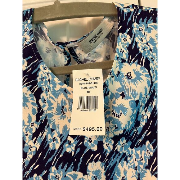 Rachel Comey Tousey dress NWT - Picture 6 of 6